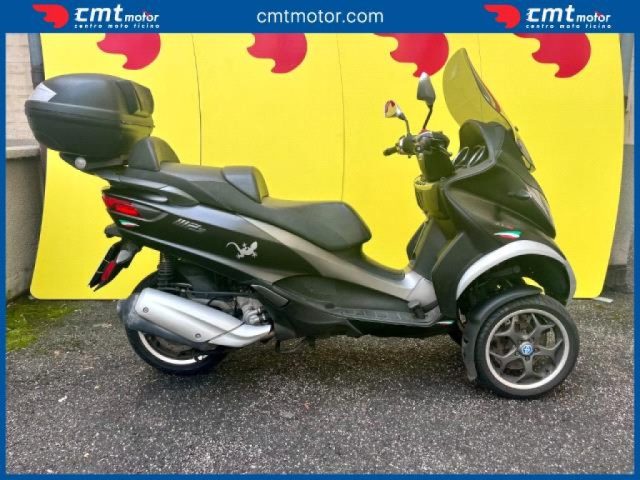 PIAGGIO MP3 Garantito e Finanziabile Immagine 0