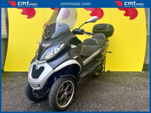 PIAGGIO MP3 Garantito e Finanziabile Immagine 3