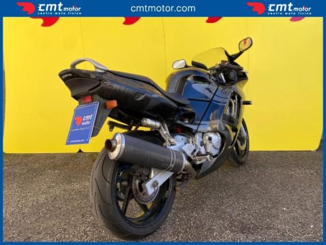 HONDA CBR 600 F Finanziabile - Nero - 68530 Immagine 3