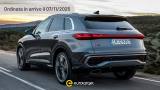 AUDI Q5 TFSI 150 kW mHEV+ S tronic Business Advanced