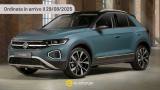 VOLKSWAGEN T-Roc 2.0 TDI SCR 150 CV DSG Sport