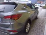 HYUNDAI Santa Fe 2.2 crdi Xpossible 4wd A/T-SOLO 54.168 KM !!