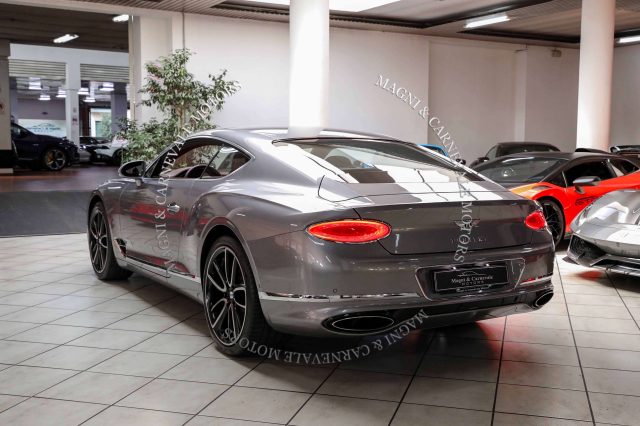 BENTLEY Continental GT W12|MULLINER SPECS|22''|ACC|ROTATING DISPLAY|F Immagine 4