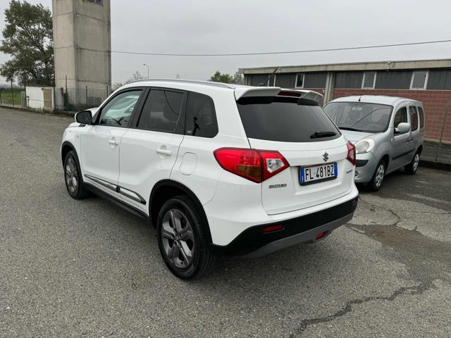 SUZUKI Vitara 1.6 DDiS V-Cool Immagine 2