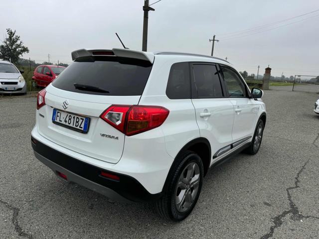 SUZUKI Vitara 1.6 DDiS V-Cool Immagine 3