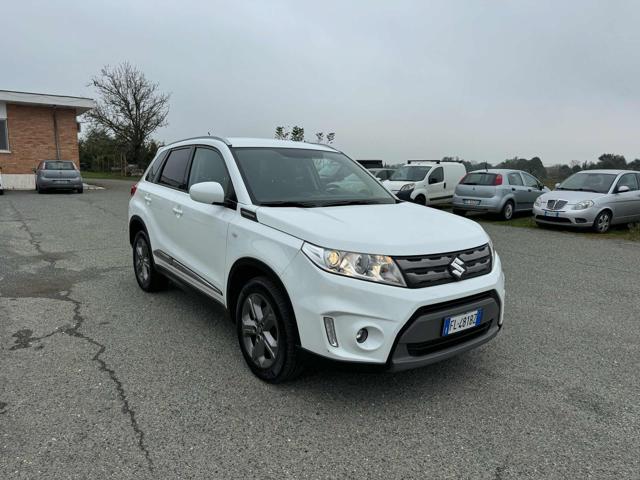 SUZUKI Vitara 1.6 DDiS V-Cool Immagine 0