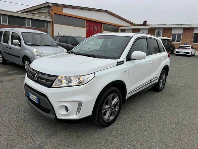 SUZUKI Vitara 1.6 DDiS V-Cool Immagine 1