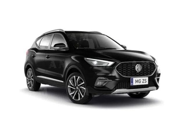 mg zs 1.5 vti-tech luxury prezzo promo