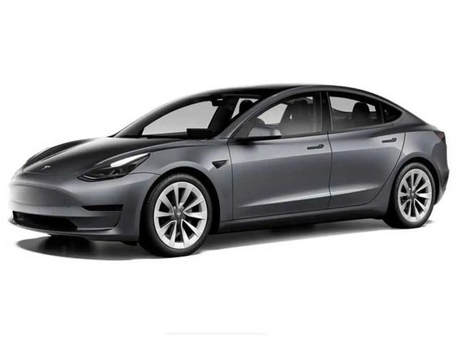 TESLA Model 3 Long Range Dual Motor AWD Immagine 0