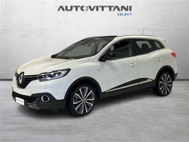 RENAULT Kadjar 1.5 dCi Energy 110cv Bose EDC Immagine 0