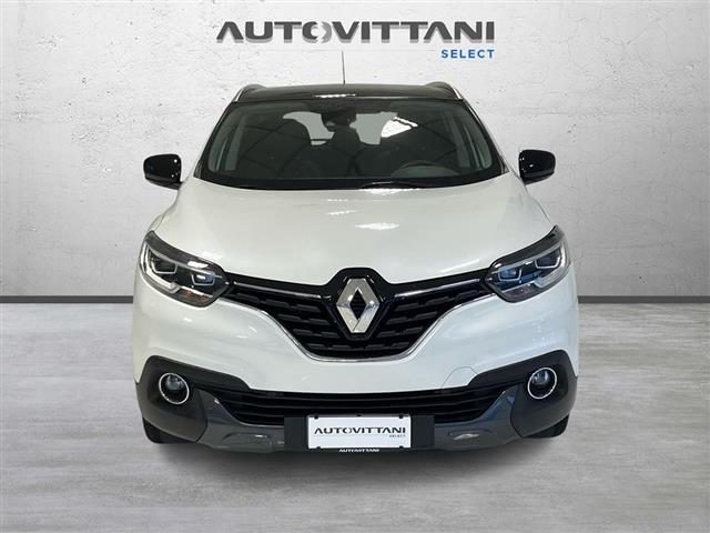 RENAULT Kadjar 1.5 dCi Energy 110cv Bose EDC Immagine 1