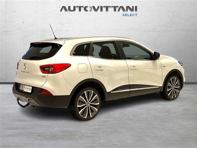 RENAULT Kadjar 1.5 dCi Energy 110cv Bose EDC Immagine 2