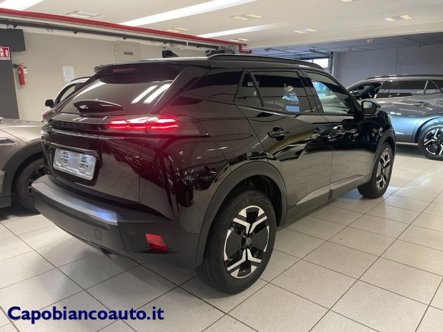 PEUGEOT 2008 PureTech 100 S&S Allure--17.000KM Immagine 3