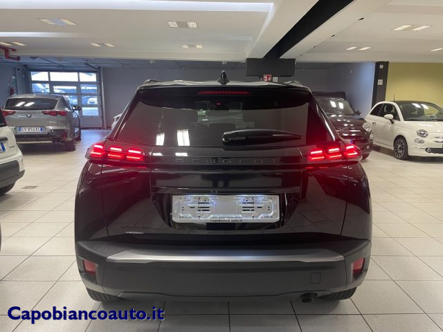 PEUGEOT 2008 PureTech 100 S&S Allure--17.000KM Immagine 4