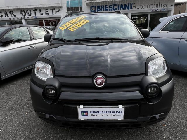 FIAT Panda 1.0 FireFly S&S Hybrid City Cross Immagine 0