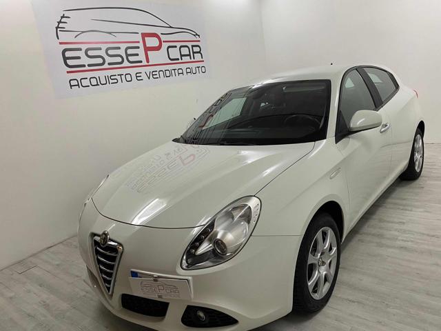 ALFA ROMEO Giulietta Benzina 2013 usata, Varese foto