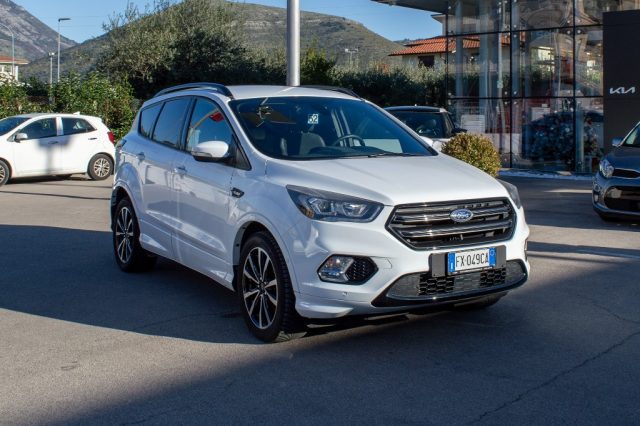 FORD Kuga 2.0 TDCI 120 CV S&S 2WD Powershift ST-Line Immagine 0