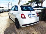 FIAT 500 1.0cc HYBRID CONNECT 70cv BLUETOOTH CRUISE CERCHI