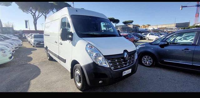 RENAULT Master T35 2.3 energy dci 150cv L3 H2 NAVI,TELECAMERA Immagine 0