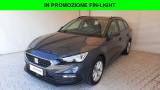 SEAT Leon Sportstourer 1.0 TSI 90 CV Business