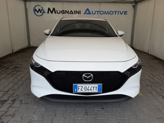 MAZDA 3 2.0L Skyactiv-G 122cv M-Hybrid Executive Immagine 0