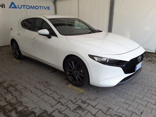 MAZDA 3 2.0L Skyactiv-G 122cv M-Hybrid Executive Immagine 1