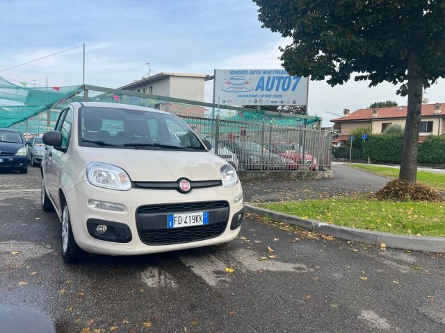 FIAT Panda Diesel 2016 usata, Milano