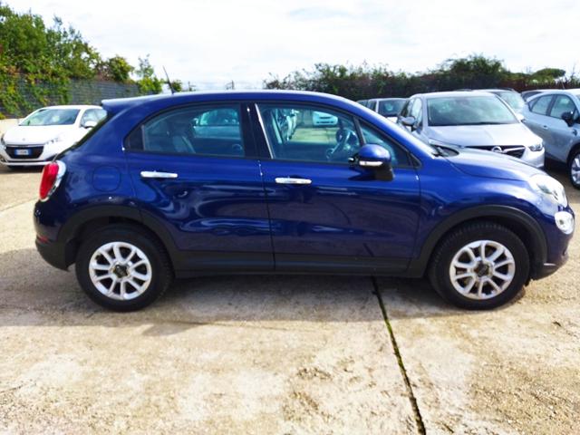 FIAT 500X 1.6Mjet 120cv CAMBIO AL VOLANTE SENS PARK Immagine 4