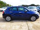 FIAT 500X 1.6Mjet 120cv CAMBIO AL VOLANTE SENS PARK