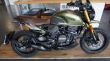 MOTO MORINI Seiemmezzo SCR ABS