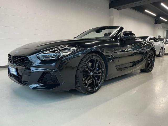 BMW Z4 sDrive20i Msport*PROMO* Immagine 0