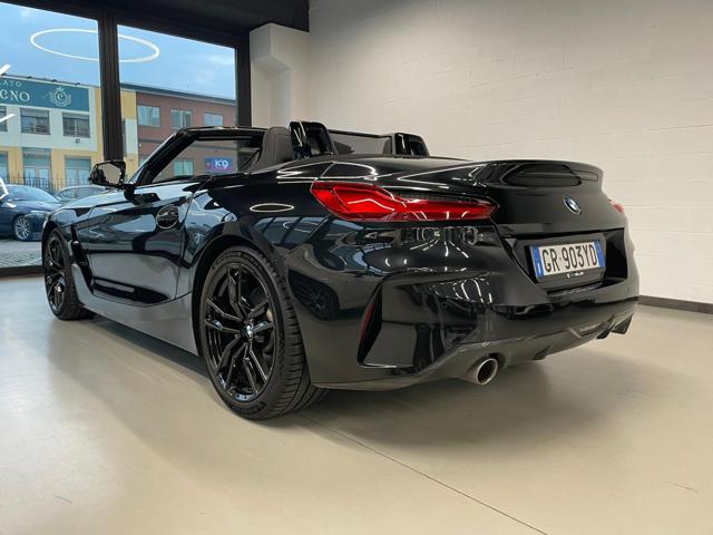 BMW Z4 sDrive20i Msport*PROMO* Immagine 3