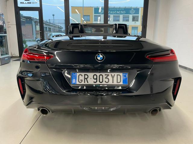 BMW Z4 sDrive20i Msport*PROMO* Immagine 4