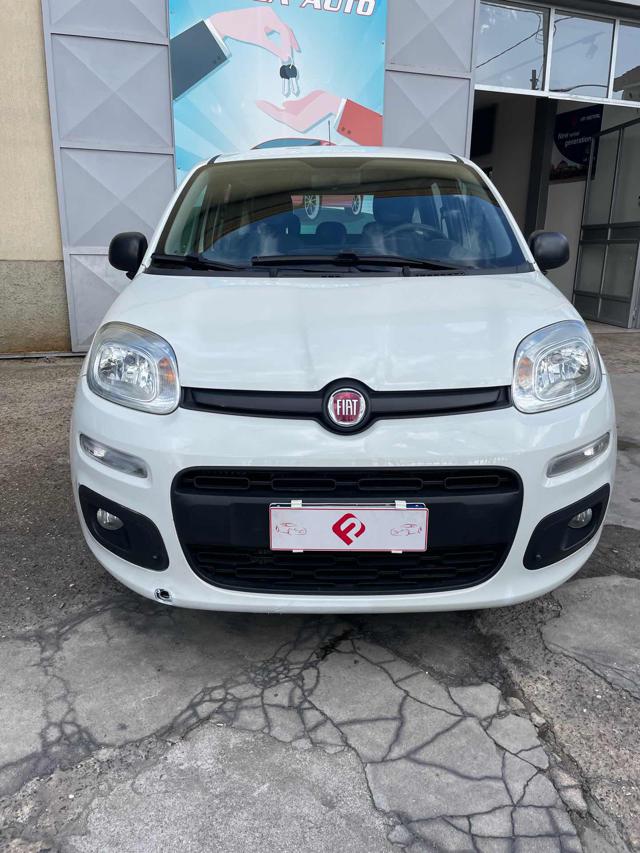 FIAT Panda 1.3 MJT 95 CV S&S Easy Immagine 1