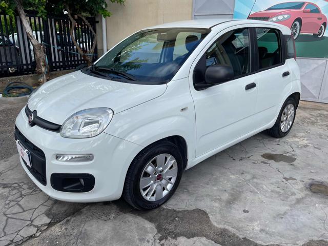 FIAT Panda 1.3 MJT 95 CV S&S Easy Immagine 2