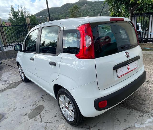 FIAT Panda 1.3 MJT 95 CV S&S Easy Immagine 4