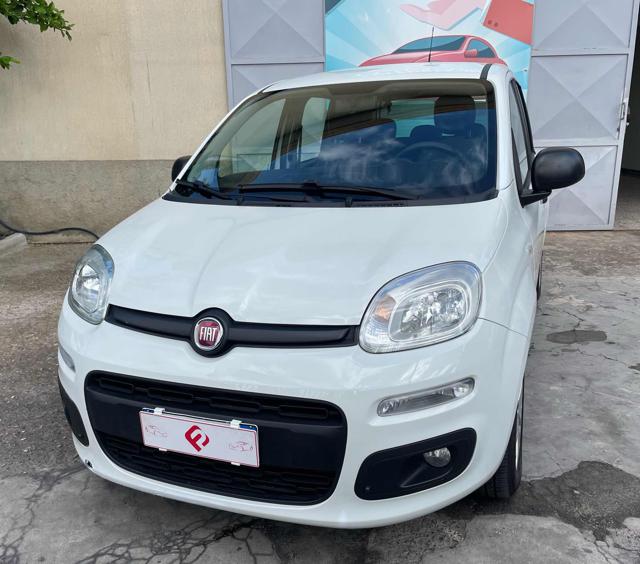 FIAT Panda 1.3 MJT 95 CV S&S Easy Immagine 0