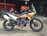 KTM 890 Adventure 890 adventure E5+