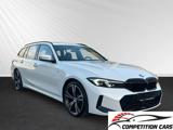 BMW 320 d xDrive Touring M-SPORT DRIVING PRO LED AMBIENTE