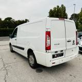 FIAT Scudo 2.0 MJT/130 PL-TN Furgone 12q. Comfort