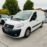 FIAT Scudo 2.0 MJT/130 PL-TN Furgone 12q. Comfort