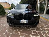 BMW X3 xDrive 30d mhev 286 CV 48V M-sport