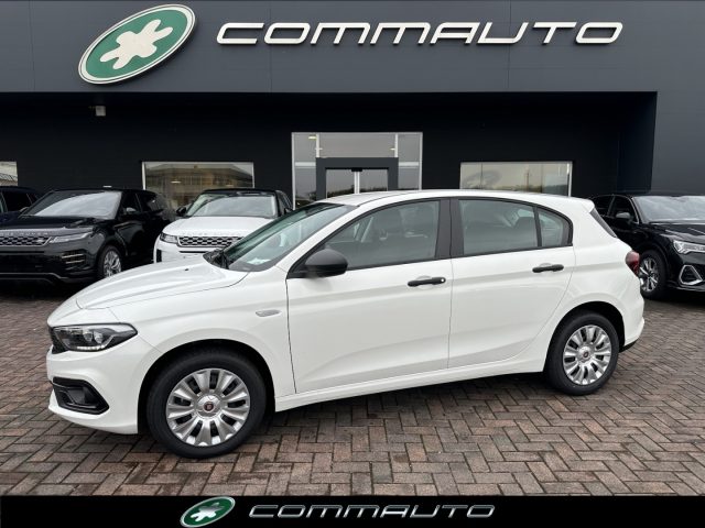 FIAT Tipo 1.5 Hybrid DCT 5 porte 130 cv Immagine 0