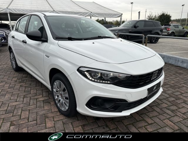 FIAT Tipo 1.5 Hybrid DCT 5 porte 130 cv Immagine 1