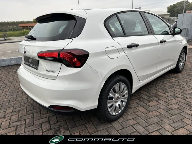 FIAT Tipo 1.5 Hybrid DCT 5 porte 130 cv Immagine 2