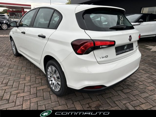 FIAT Tipo 1.5 Hybrid DCT 5 porte 130 cv Immagine 3