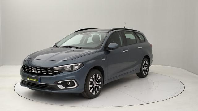 FIAT Tipo 1.0 t3 CityLife 100cv Immagine 0