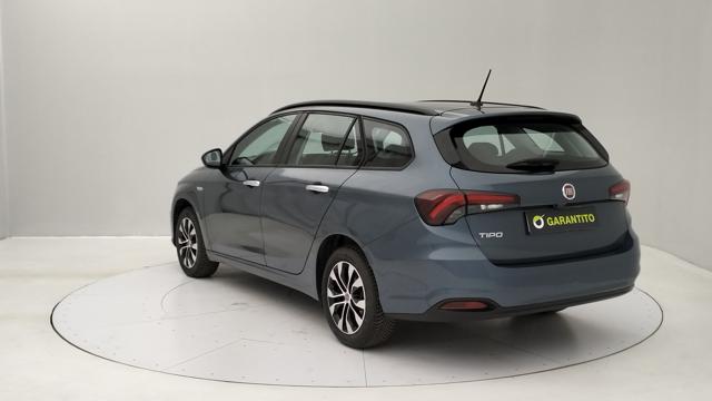 FIAT Tipo 1.0 t3 CityLife 100cv Immagine 2