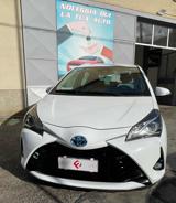 TOYOTA Yaris 1.0 5 porte Business