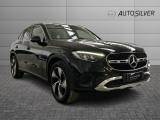 MERCEDES-BENZ GLC 220 d 4Matic Mild Hybrid Advanced Plus